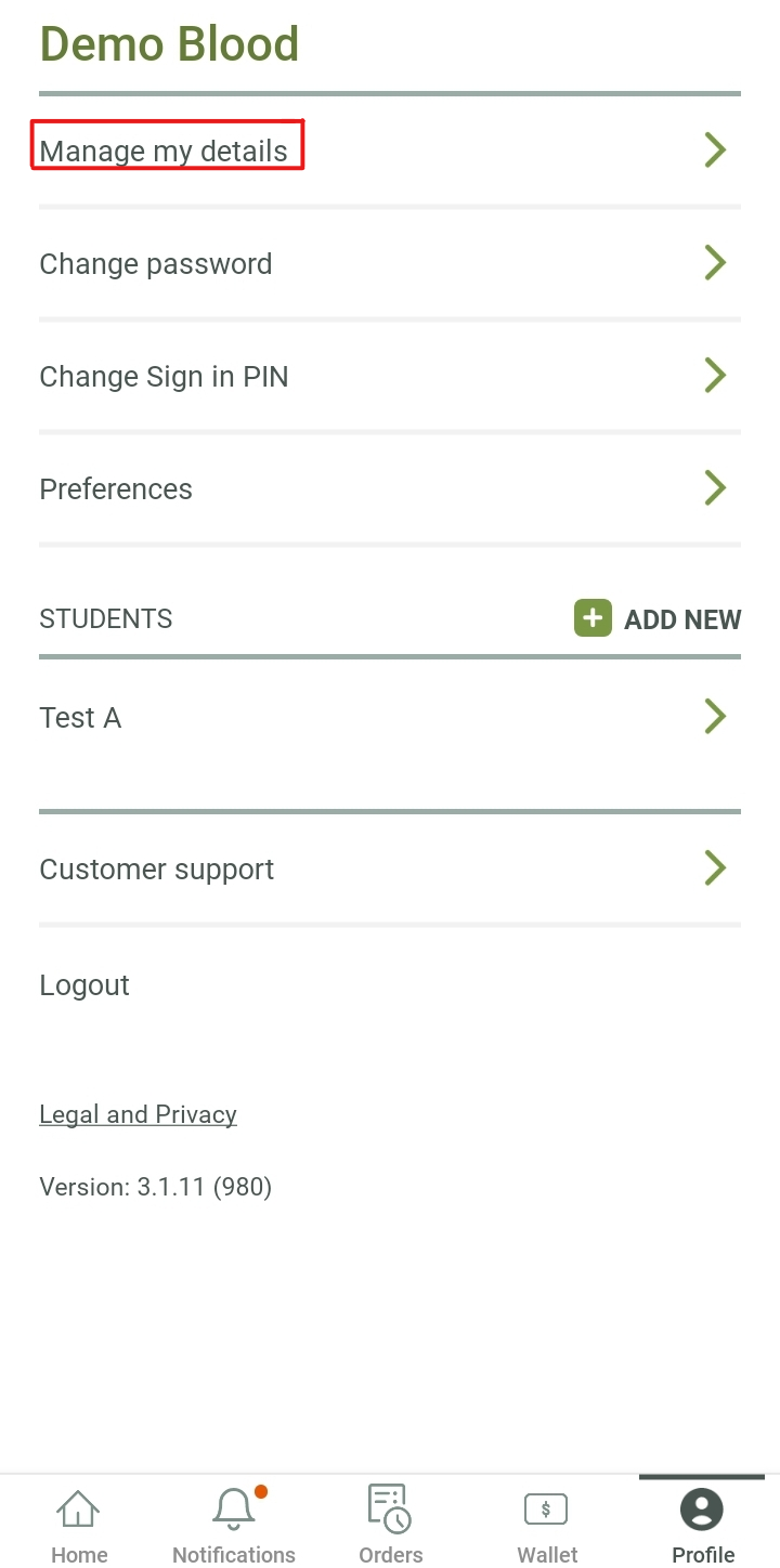 How do I close/cancel my account? Flexischools